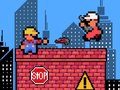 খেলা Duel Of Builders