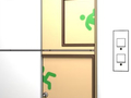 খেলা Puzzle Room Escape