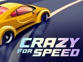 খেলা Crazy for Speed