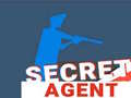 খেলা Secret Agent 