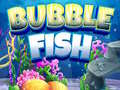 খেলা Bubble Fish