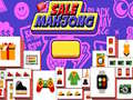 খেলা Sale Mahjong