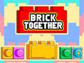 খেলা Brick Together