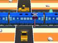 খেলা Test Drive Unlimited Game