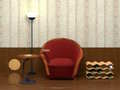 খেলা 6 Rotating Walls Room Escape