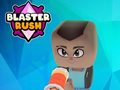 খেলা Blaster Rush