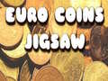 খেলা Euro Coins Jigsaw