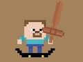 খেলা SurvivalPixel.io