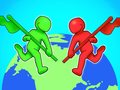 খেলা Conquer The World