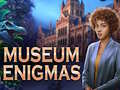 খেলা Museum Enigmas