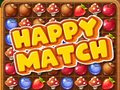 খেলা Happy Match