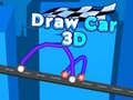 খেলা Draw Car 3D