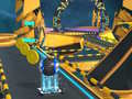 খেলা Rolling the Ball 3D
