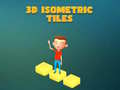 খেলা 3D Isometric Tiles