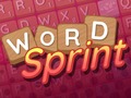 খেলা Word Sprint