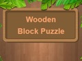 খেলা Wooden Block Puzzle