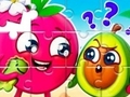 খেলা Jigsaw Puzzle: VocaVoca