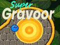 খেলা Super Gravoor
