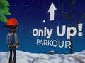 খেলা Only Up! Parkour