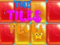 খেলা The Tiles flow
