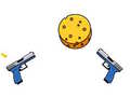 খেলা Double Guns 2d Hit