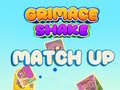 খেলা Gramice Shake Match Up