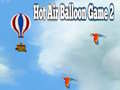 খেলা Hot Air Balloon Game 2