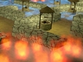 খেলা Water vs Fire
