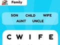 খেলা Word Search Puzzle