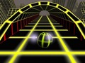 খেলা Ball Surfer 3D