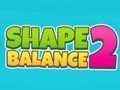 খেলা Shape Balance 2
