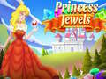 খেলা Princess Jewels