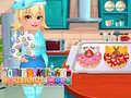 খেলা Roxie's Kitchen Doughnut Mood
