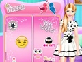 খেলা Fashion Closet Makeover