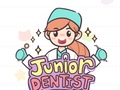 খেলা Junior Dentist