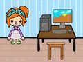 খেলা Boca Moca Freelancer