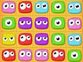 খেলা Bubble Eyes