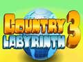 খেলা Country Labyrinth 3