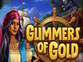 খেলা Glimmers of the Gold