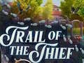 খেলা Trail of the Thief