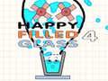 খেলা Happy Filled Glass 4