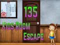 খেলা Amgel Kids Room Escape 135