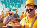 খেলা Marina Fever