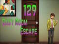 খেলা Amgel Easy Room Escape 129