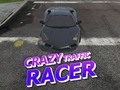 খেলা Crazy Traffic Racer
