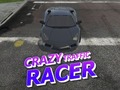 খেলা Crazy Traffic Racer