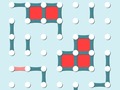 খেলা Dots and Boxes