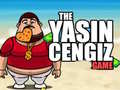 খেলা Yasin Cengiz Game