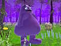 খেলা Grimace Only Up!