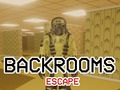 খেলা Backrooms Escape